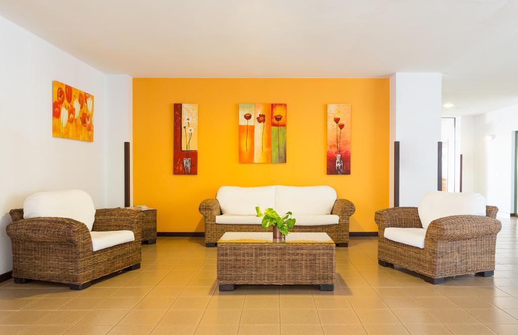 Apartamentos Centro Cancajos Los Cancajos Exterior photo