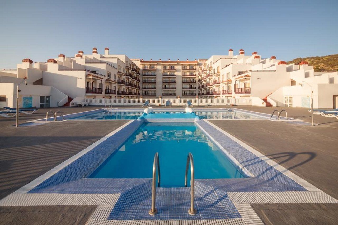 Apartamentos Centro Cancajos Los Cancajos Exterior photo