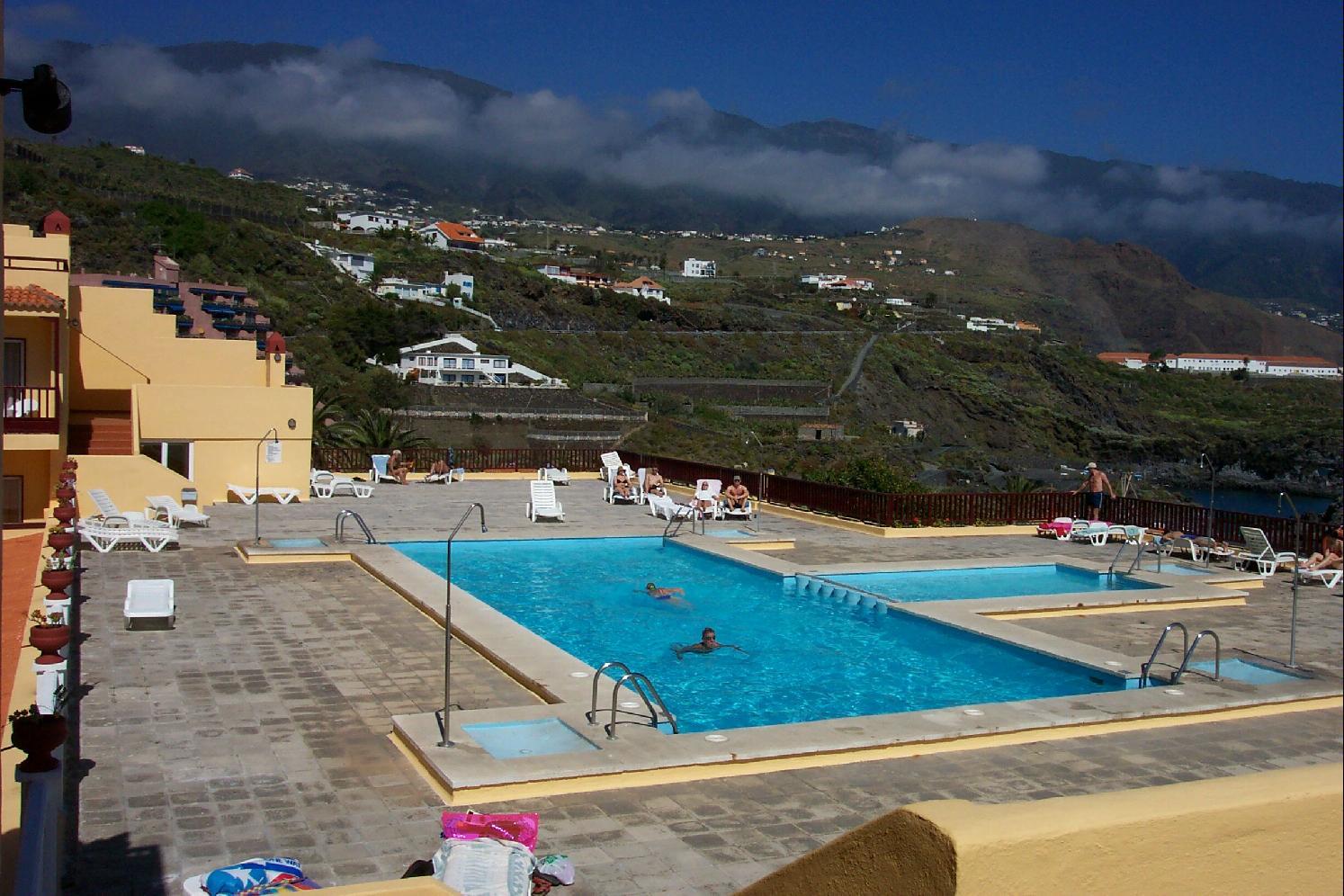 Apartamentos Centro Cancajos Los Cancajos Exterior photo